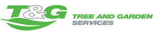 T&G services logo