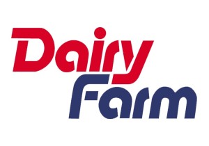 dairy farm logo
