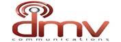 dmv comms logo